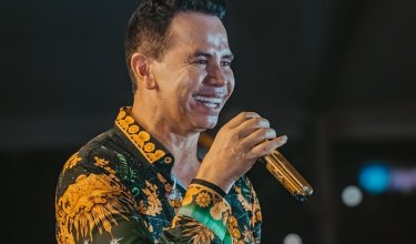Anuncian concierto gratis en Cúcuta de música popular