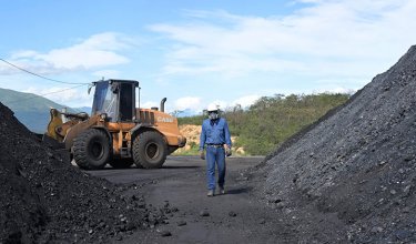 Los productos minero-energéticos representan el 84% del total de exportaciones de Norte de Santander. /Foto Archivo