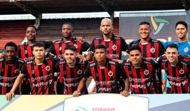 Cúcuta Deportivo