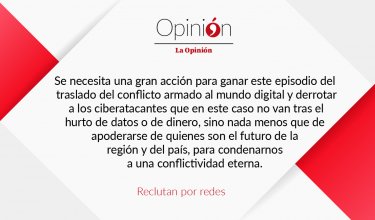 Editorial. 