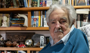 Estado de Salud de Pepe Mujica