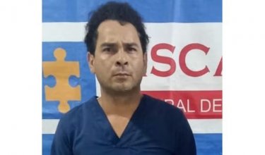 Médico abusador. 