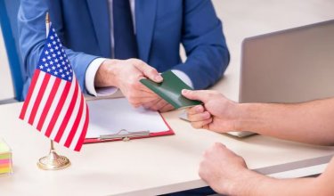 VISA. 
