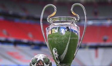 La Orejona el anhelado trofeo que los clubes europeos quieren tener en sus vitrinas.