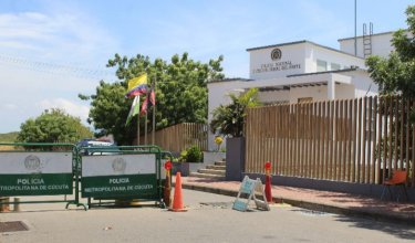 Comunidad denuncia constantes hechos que alteran el orden público.