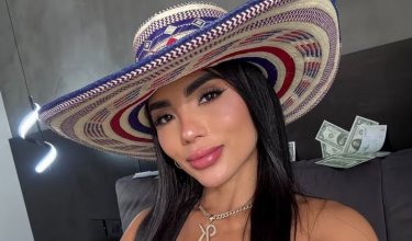 KARINA GARCIA / FOTO: COLPRENSA 