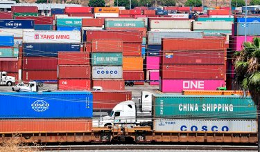 Exportaciones de Colombia y Norte de Santander a EE. UU. / Foto: Archivo