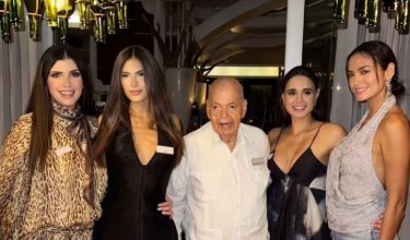 El Concurso Nacional de Belleza revela un jurado de lujo conformado por cuatro exreinas