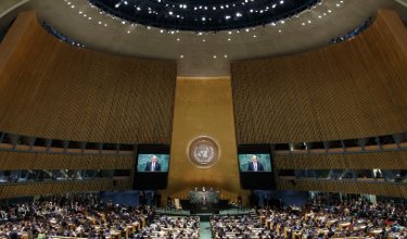 ASAMBLEA ONU / COLPRENSA 