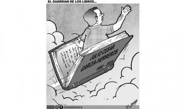 CARICATURA. 