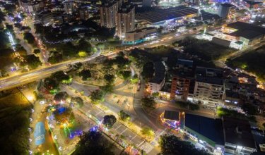 CIERRES VIALES / CORTESÍA 