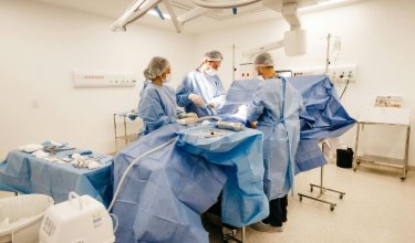 CIRUGIA ESTÉTICA / COLPRENSA 