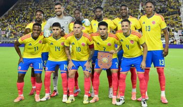 MUNDIAL 2026 / COLPRENSA 