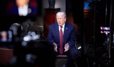 DONALD TRUMP / EFECTO COCUYO 