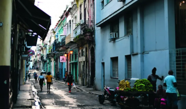 De cuál Cuba habla Petro