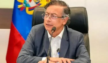 GUSTAVO PETRO 