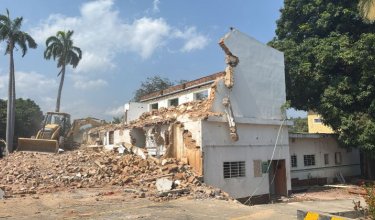 Hospital mental Rudesindo Soto se encuentra en fase de remodelación