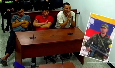 Asesinos de policías 