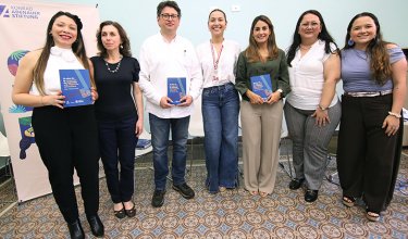 Presentación del libro 