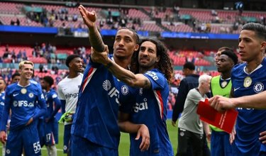 Después de cuatro años los 'blues', volverán a jugar la final de uno de los torneos más antiguos en el fútbol inglés.