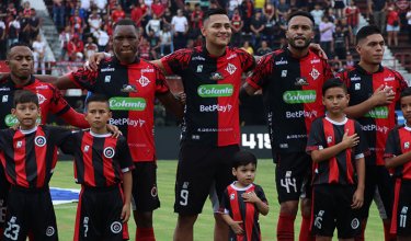 Cúcuta Deportivo, Jaime Peralta. 