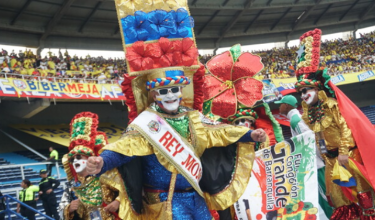 Carnaval de Barranquilla