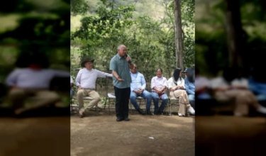 DIOSDADO CABELLO / EFECTO COCUYO 