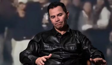 Jhonny Rivera casi va a la cárcel en Dubái durante su luna de miel, ¿qué hizo?