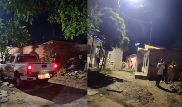 Tres hechos de violencia en el área metropolitana de Cúcuta dejan dos muertos