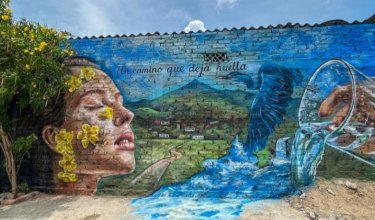 Primer puesto - Diego Andres Gelves