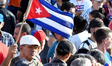 Gobierno cubano empezó liberación de más de 2000 presos políticos/Foto cortesía