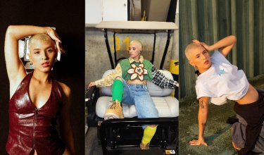 Entre luces y reguetón, una cucuteña se llevó todos los aplausos.