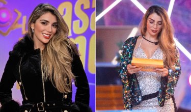 Marilyn Patiño: No me interesa brillar con la luz de otros fandoms.