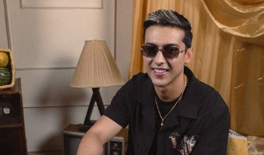 Sebastián del Castillo, la nueva voz que refresca el vallenato desde las redes.