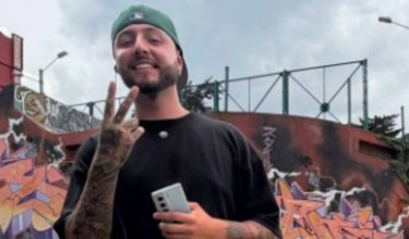 Revelan identidades de los tres hombres asesinados en ataque al rodaje de la serie  “Sin senos sí hay paraíso”, en Bogotá 