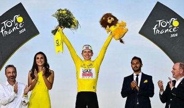 La organización del Tour de Francia dio a conocer de donde saldrá la edición 115 de la Gran Boucle.