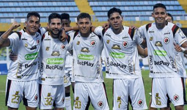 Cúcuta Deportivo, Copa Colombia. 