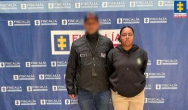 Envían a la cárcel a mujer que seducía, dopaba y vaciaba las cuentas de extranjeros en Medellín