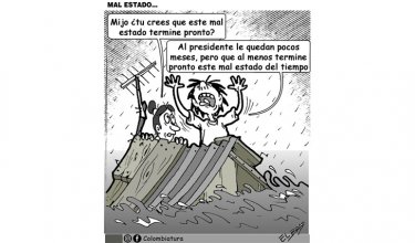 CARICATURA. 