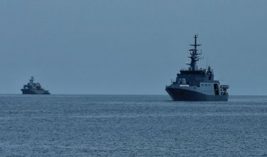 EEUU ANUNCIA DESPLIEGUE DE PORTAVIONES NIMITZ EN AGUAS DEL CARIBE