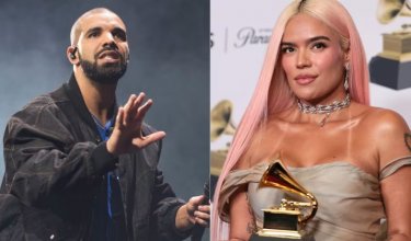 ¿Karol G y Drake juntos? Las pistas que desataron rumores en redes sociales