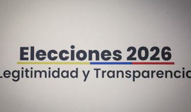 ELECCIONES 2026