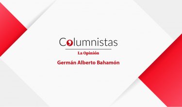 GERMAN BAHAMON 