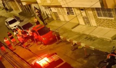 Sicarios asesinan a joven de 17 años en ataque a bala en Piedecuesta