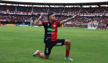 Jaime Andrés Peralta, Cúcuta Deportivo 