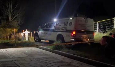 MASACRE EN ANTIOQUIA 