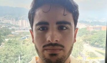 Mateo Pérez, periodista asesinado