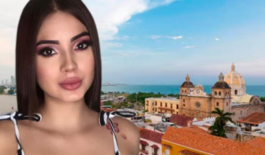 Mujer asesinada en Cartagena