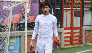 Nicolás Contreras Díaz. 