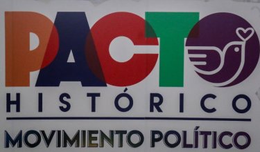 CONSEJO DE ESTADO MANTIENE PERSONERÍA JURÍDICA DEL PACTO HISTÓRICO